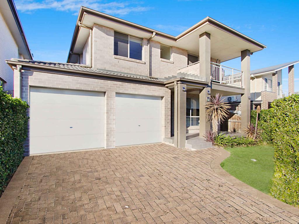 31 Railway Tce, Schofields, NSW 2762