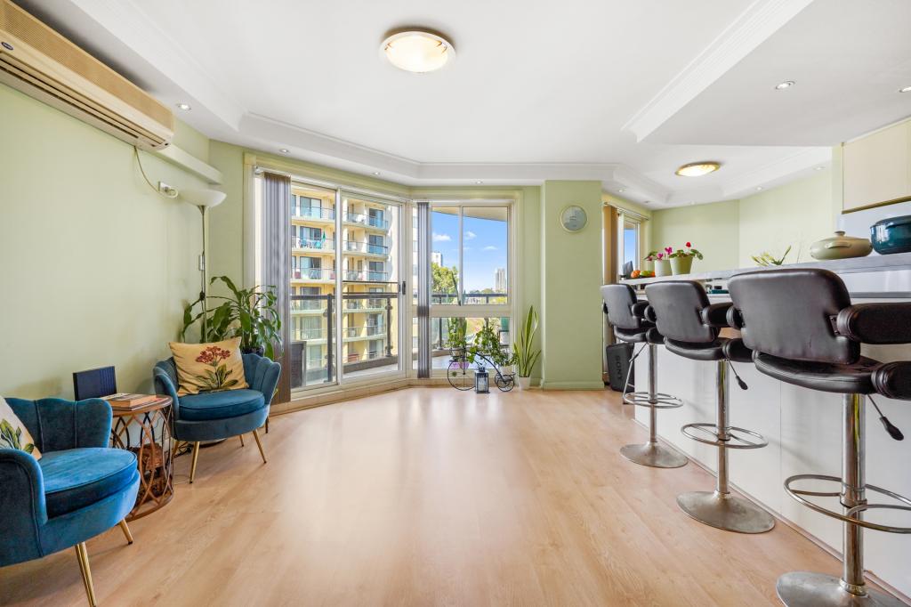 603/91c Bridge Rd, Westmead, NSW 2145