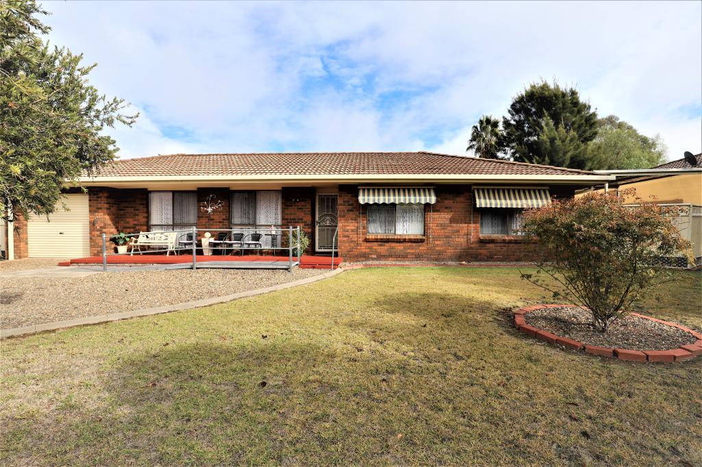 10 Minkara Ave, Cootamundra, NSW 2590