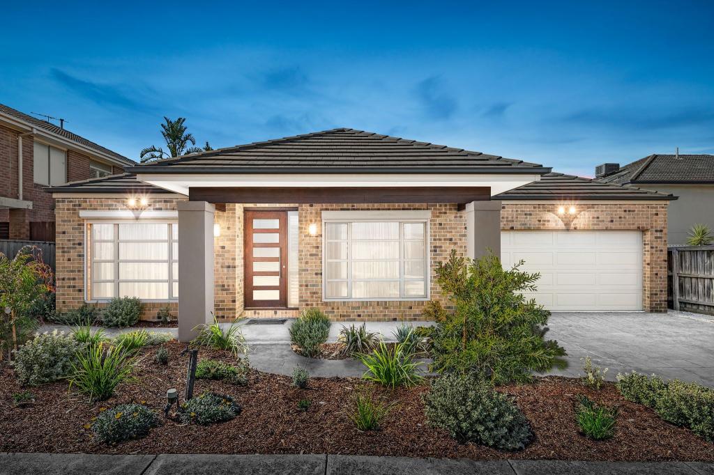 8 Abercrombie Gr, Epping, VIC 3076