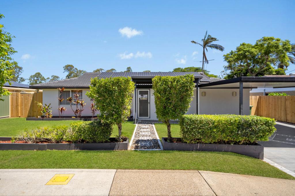 59 Brentwood Dr, Daisy Hill, QLD 4127