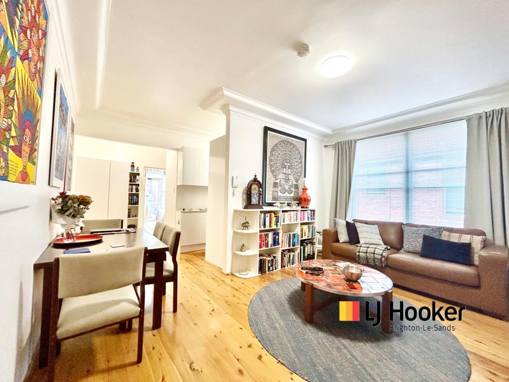 8/13 Hercules Rd, Brighton-Le-Sands, NSW 2216