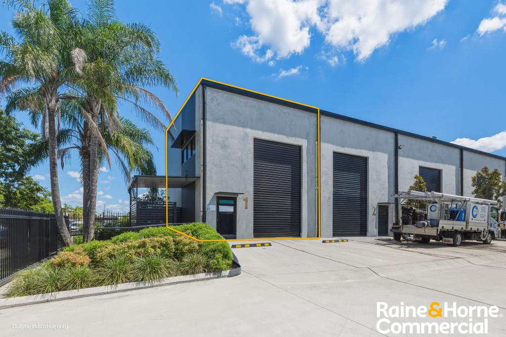 1/102 Delta St, Geebung, QLD 4034