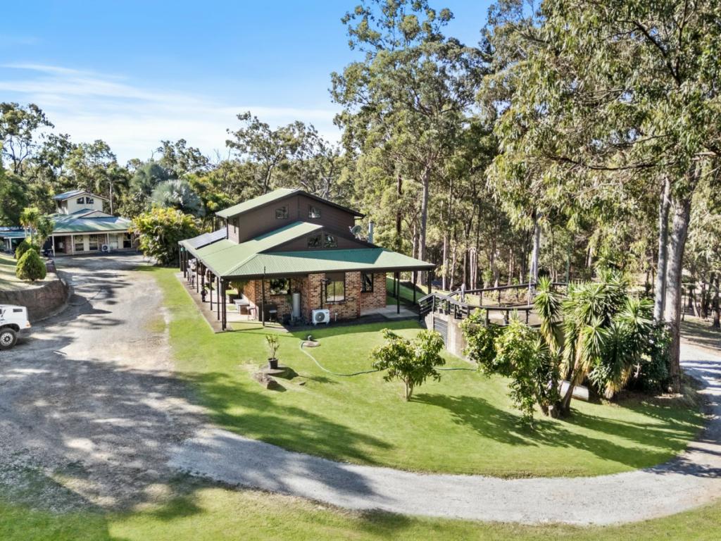 91 Tourmaline Ct, Bonogin, QLD 4213