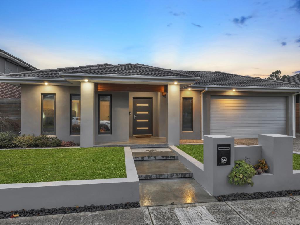 17 Long St, Botanic Ridge, VIC 3977
