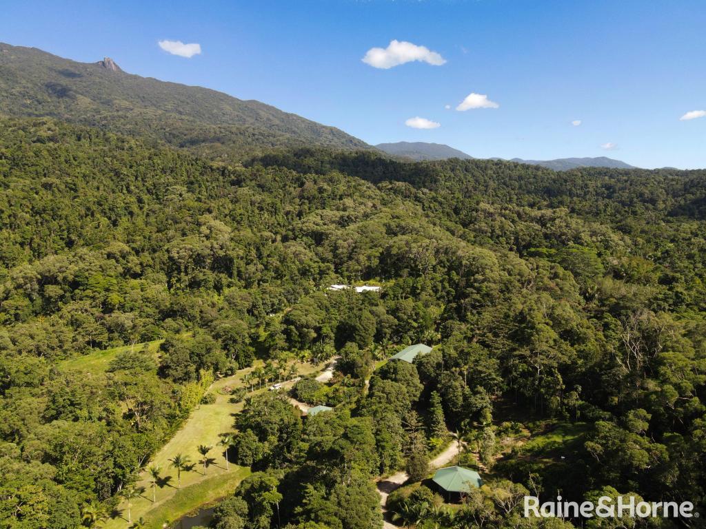 4 Whyanbeel Rd, Whyanbeel, QLD 4873