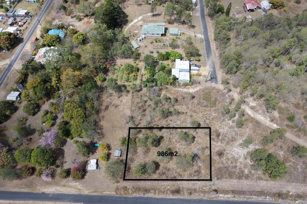 Lot 123 Mason St, Mount Perry, QLD 4671