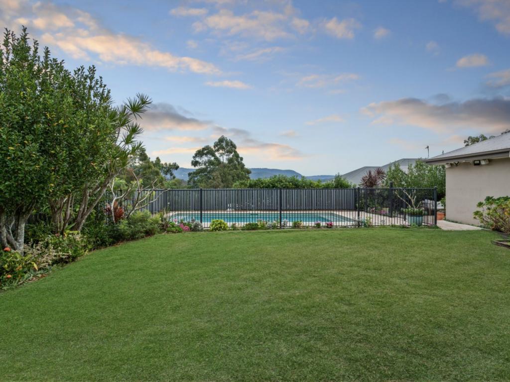 21 Blackstump Ct, Gilston, QLD 4211
