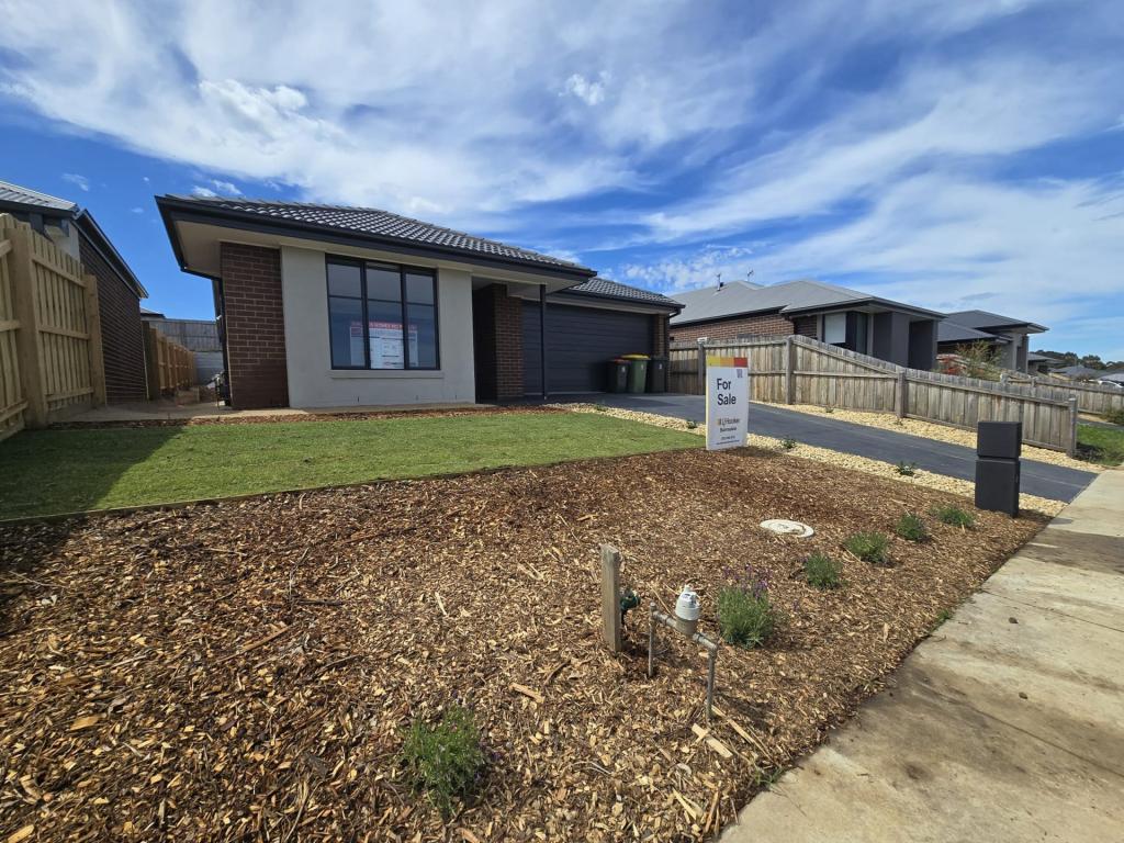 20 Bottlebrush Way, Lucknow, VIC 3875