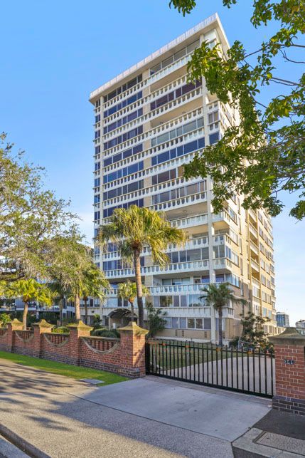 11/341 Bowen Tce, New Farm, QLD 4005