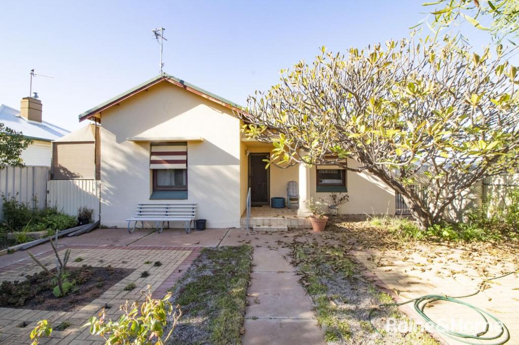 8 Frome St, Port Augusta, SA 5700