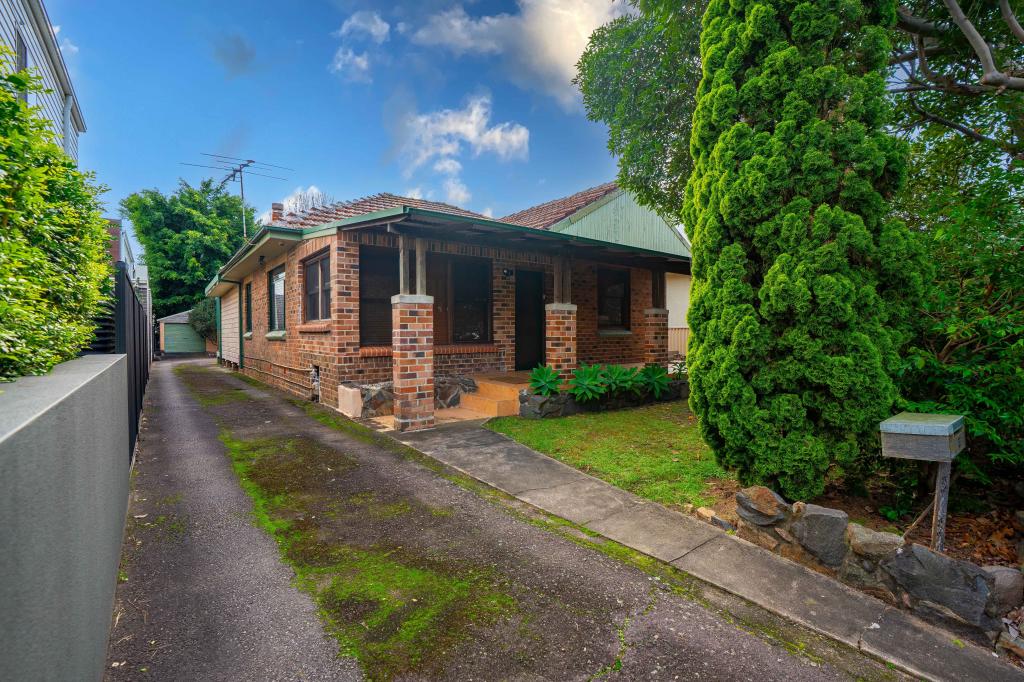 36 Newcastle St, Hamilton North, NSW 2292