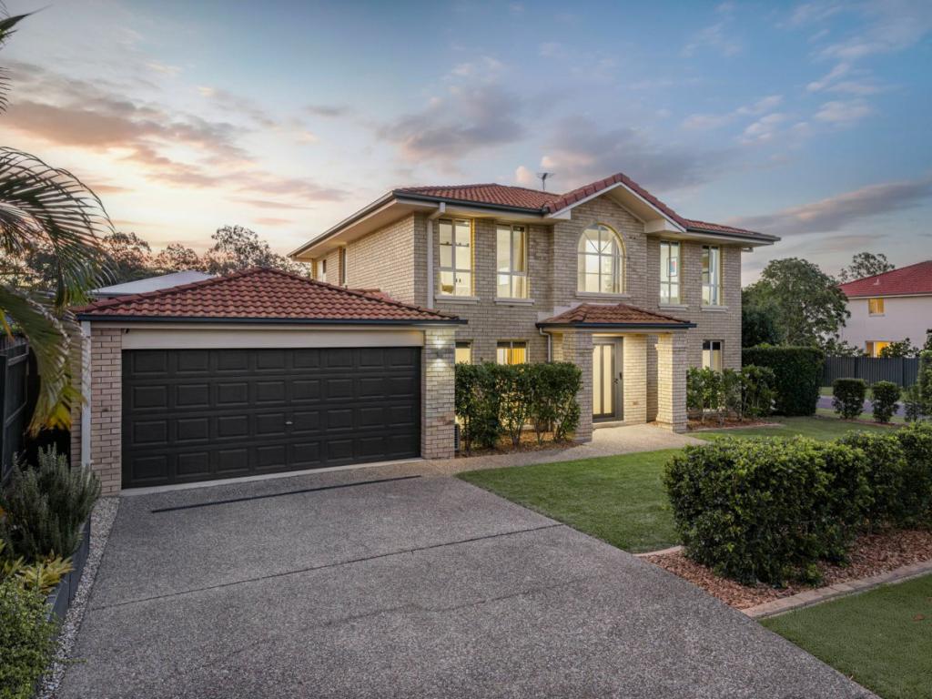 9 Cambridge Pl, Wishart, QLD 4122