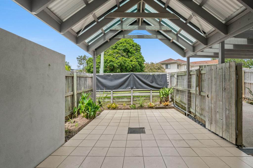 1/28 Hill Cres, Carina Heights, QLD 4152