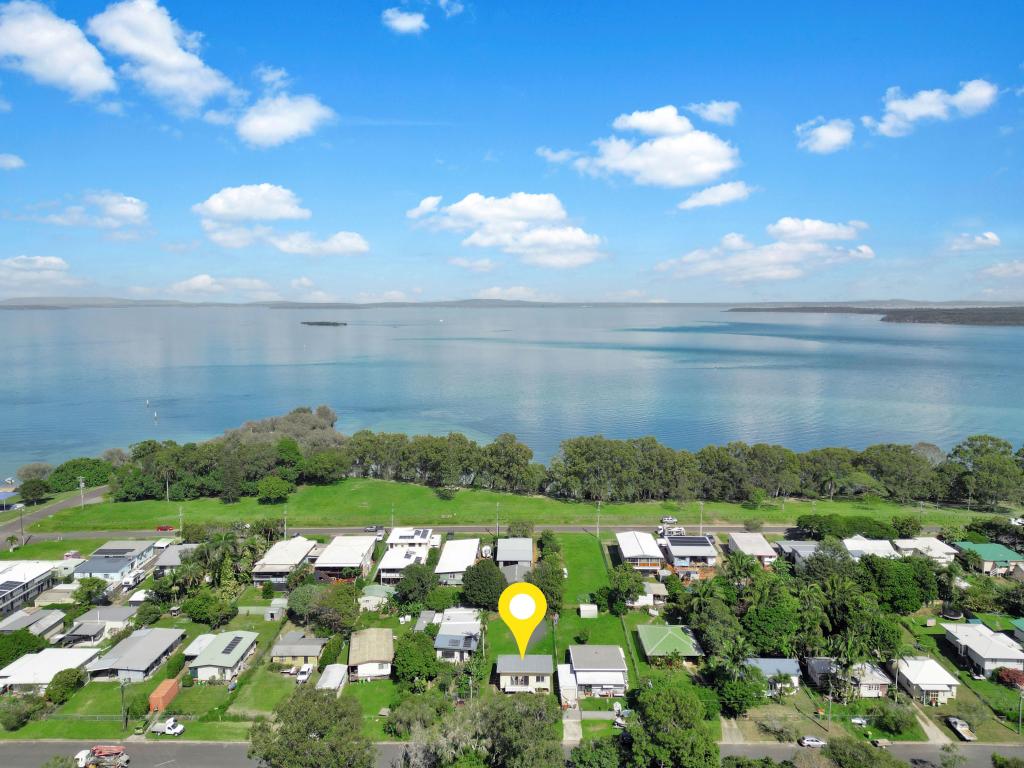 17 Fraser St, Dunwich, QLD 4183