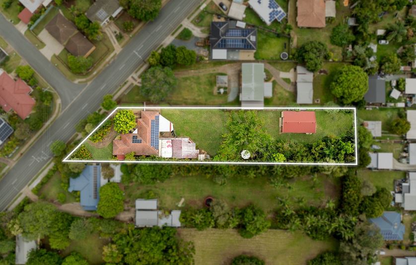 36 Goodfellows Rd, Kallangur, QLD 4503
