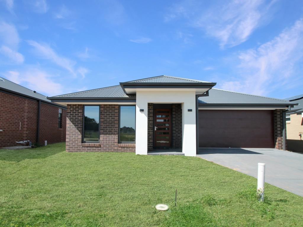 16 Rose Ct, East Bairnsdale, VIC 3875