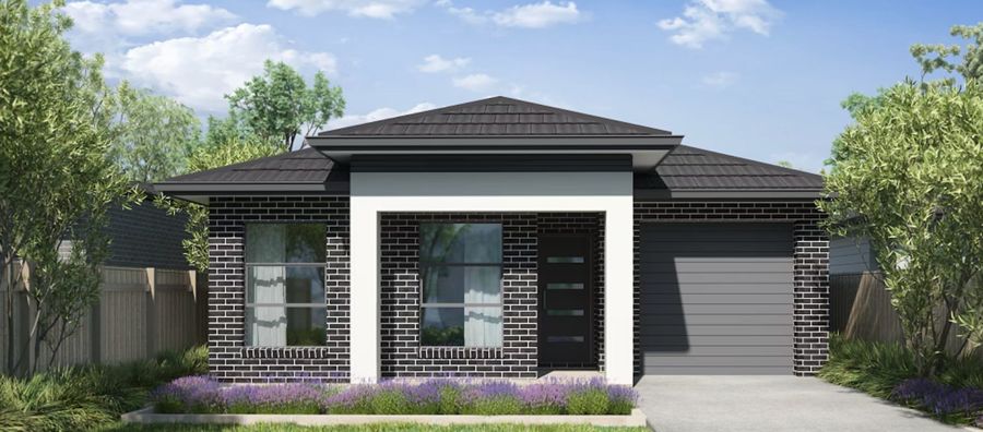 Lot 317 Proposed Road Gregory Hills, Gregory Hills, NSW 2557