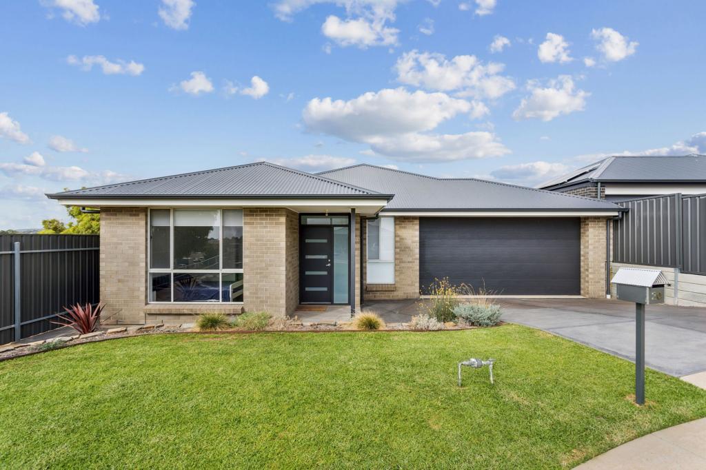 20 Emperor Way, Onkaparinga Heights, SA 5163