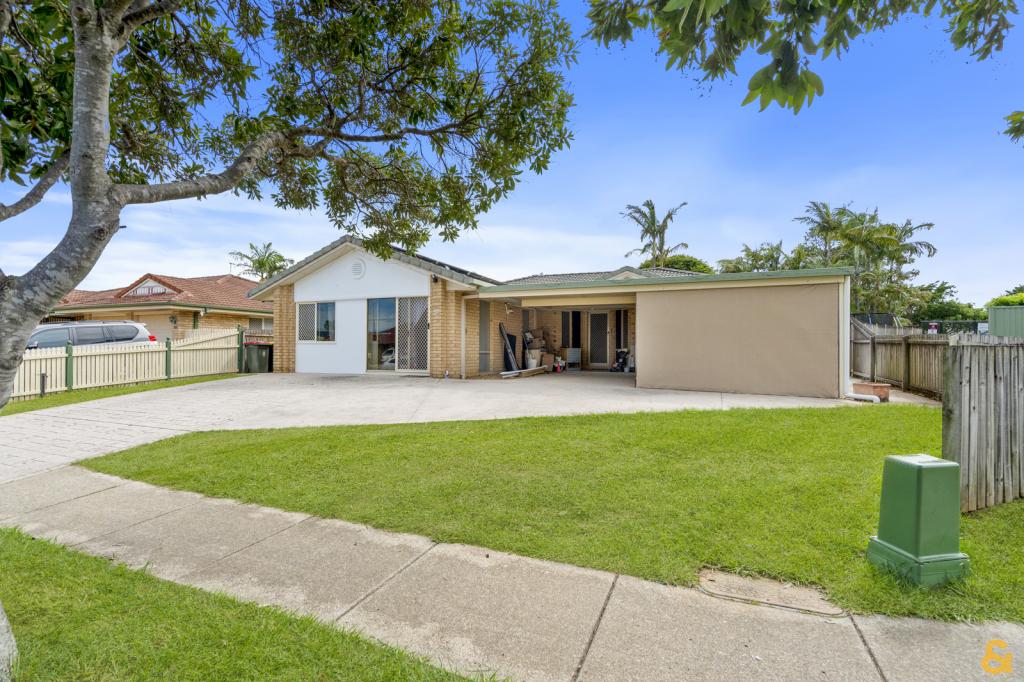 56 Miles Cres, Manly West, QLD 4179