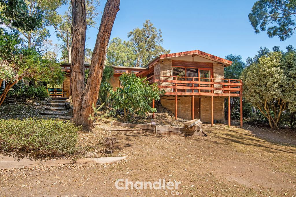 3 Forest Park Rd, Upwey, VIC 3158