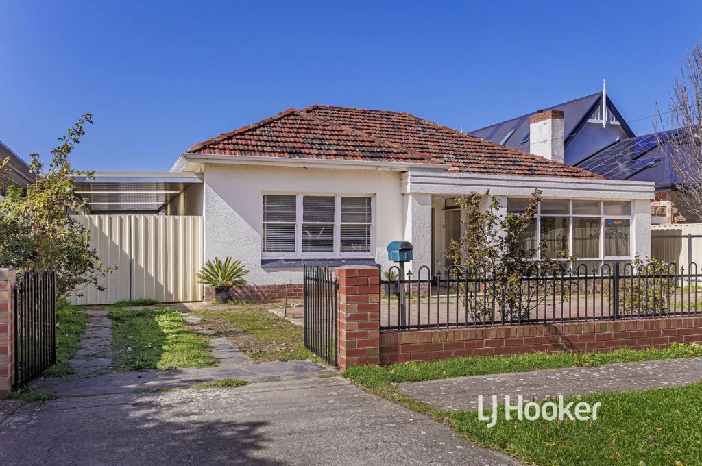 7 Chenoweth Ave, West Croydon, SA 5008