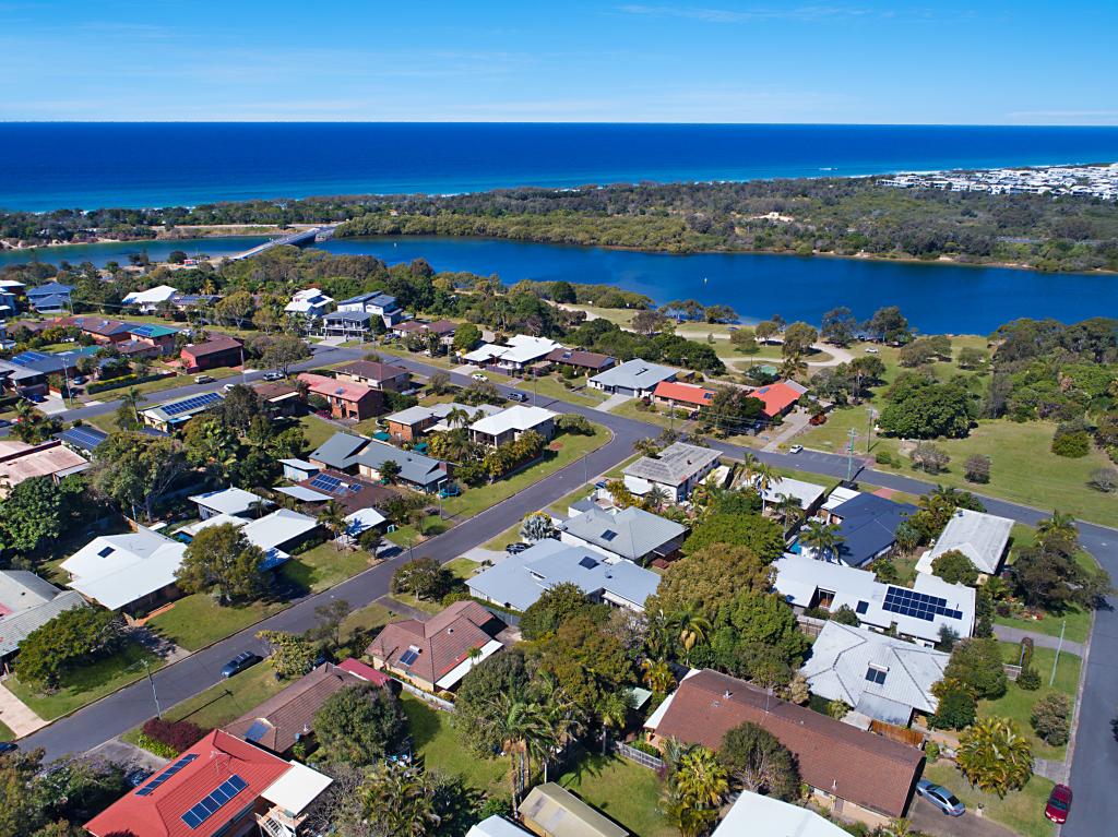 42 Gibson St, Kingscliff, NSW 2487