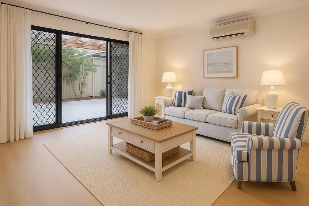 2/43 Grace Ave, Frenchs Forest, NSW 2086