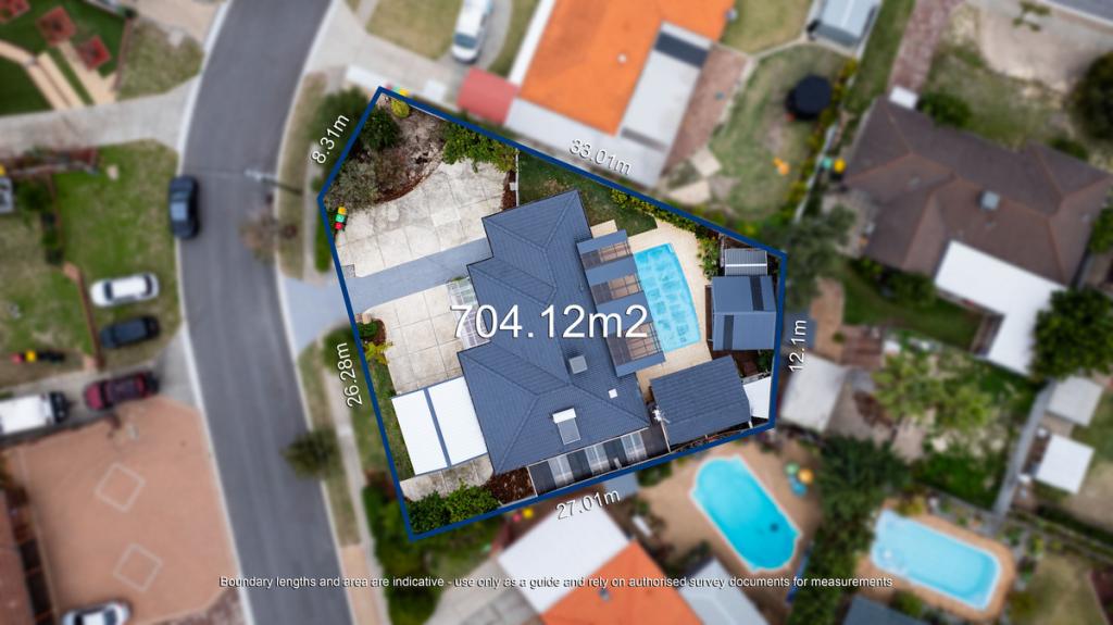 40 Britannia Way, Craigie, WA 6025