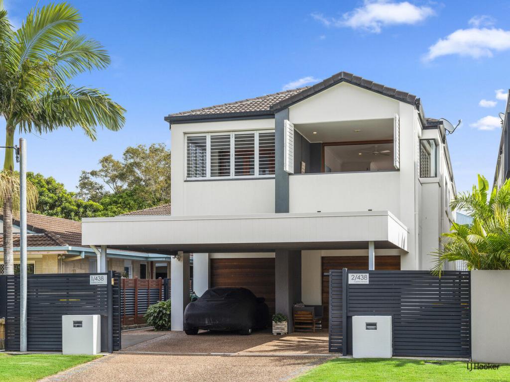 2/438 Cypress Tce, Palm Beach, QLD 4221