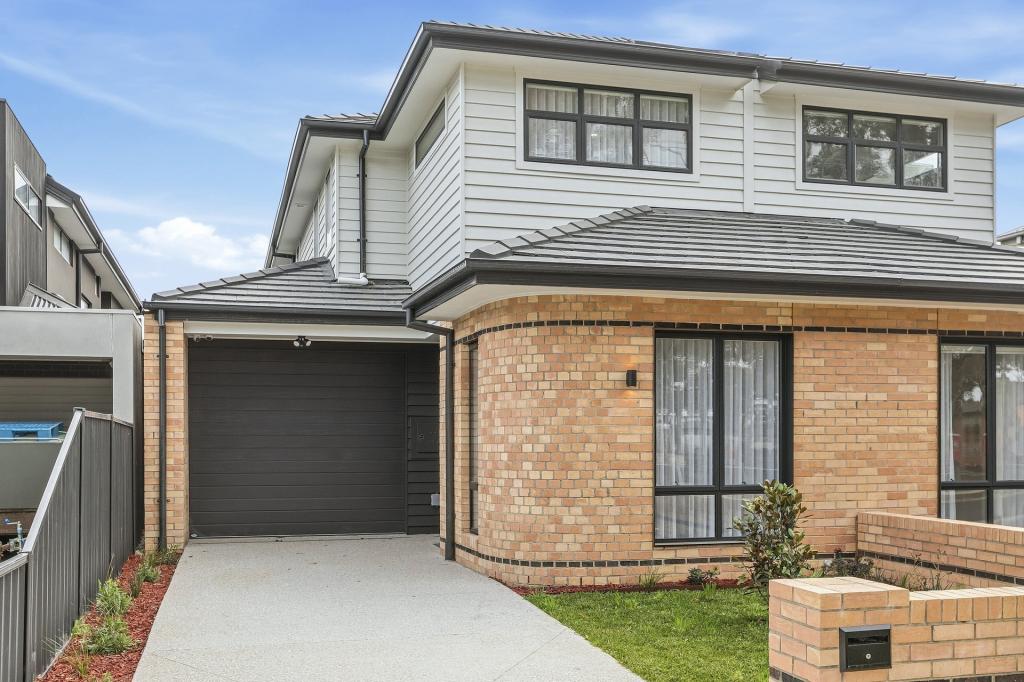 91b Fifth Ave, Altona North, VIC 3025