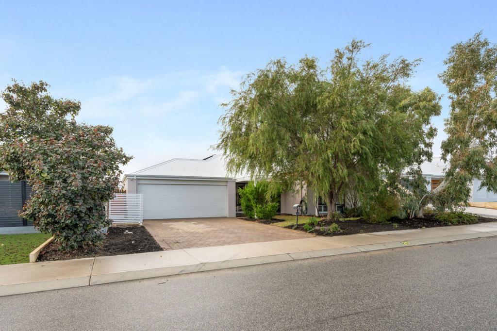 20 Plumeria Rise, Sinagra, WA 6065