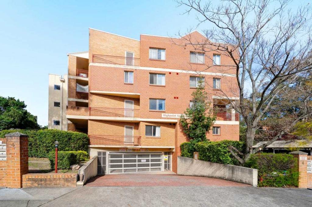 48/2-4 Fourth Ave, Blacktown, NSW 2148