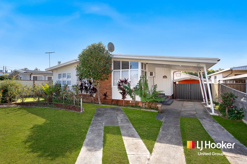 42 Williamson Cres, Warwick Farm, NSW 2170
