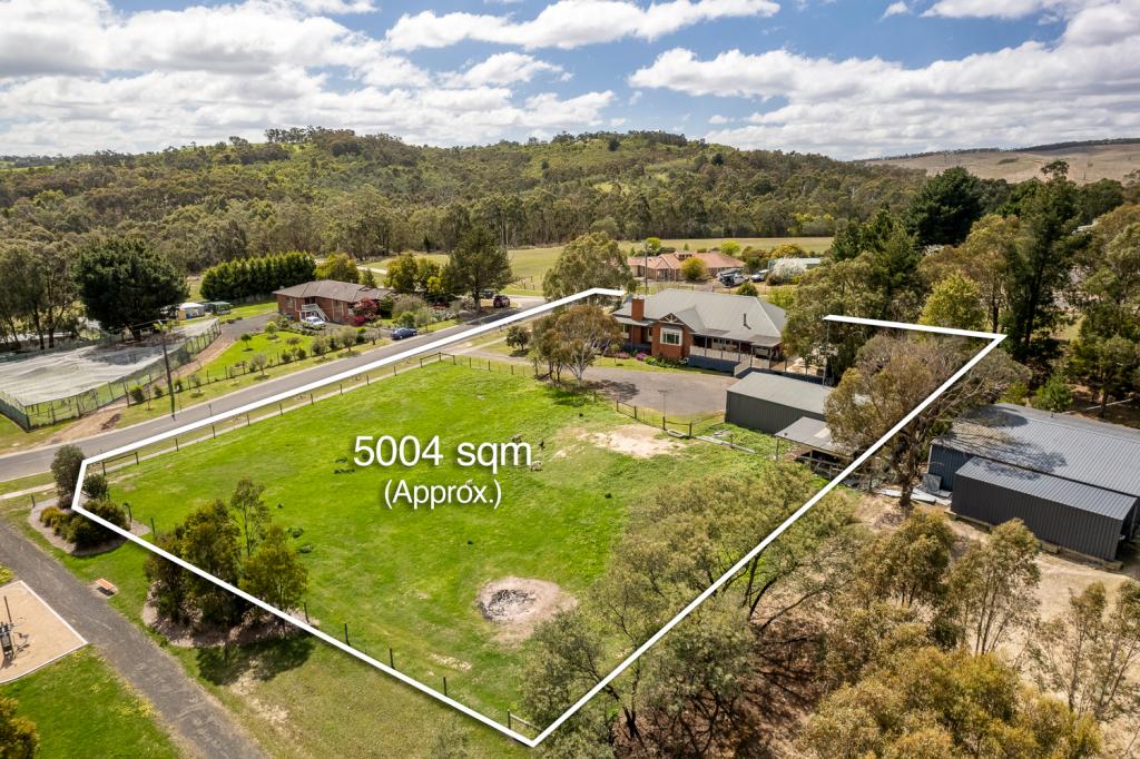 37 BADEN DR, WANDONG, VIC 3758