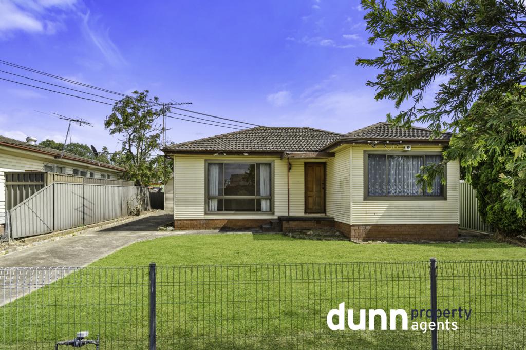 121 Medley Ave, Liverpool, NSW 2170