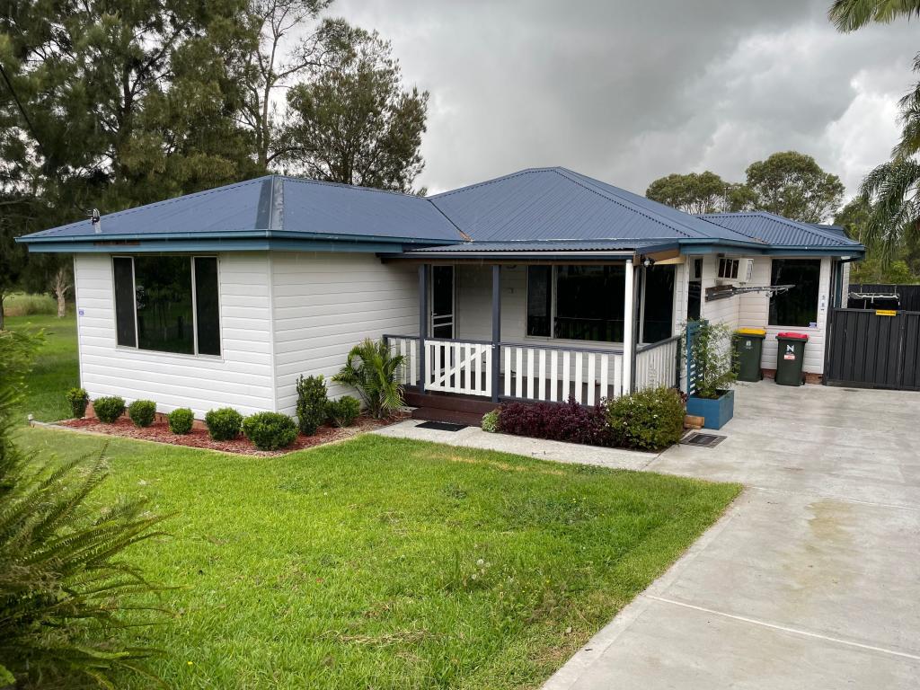 50a Weingartner Ave, Tarro, NSW 2322