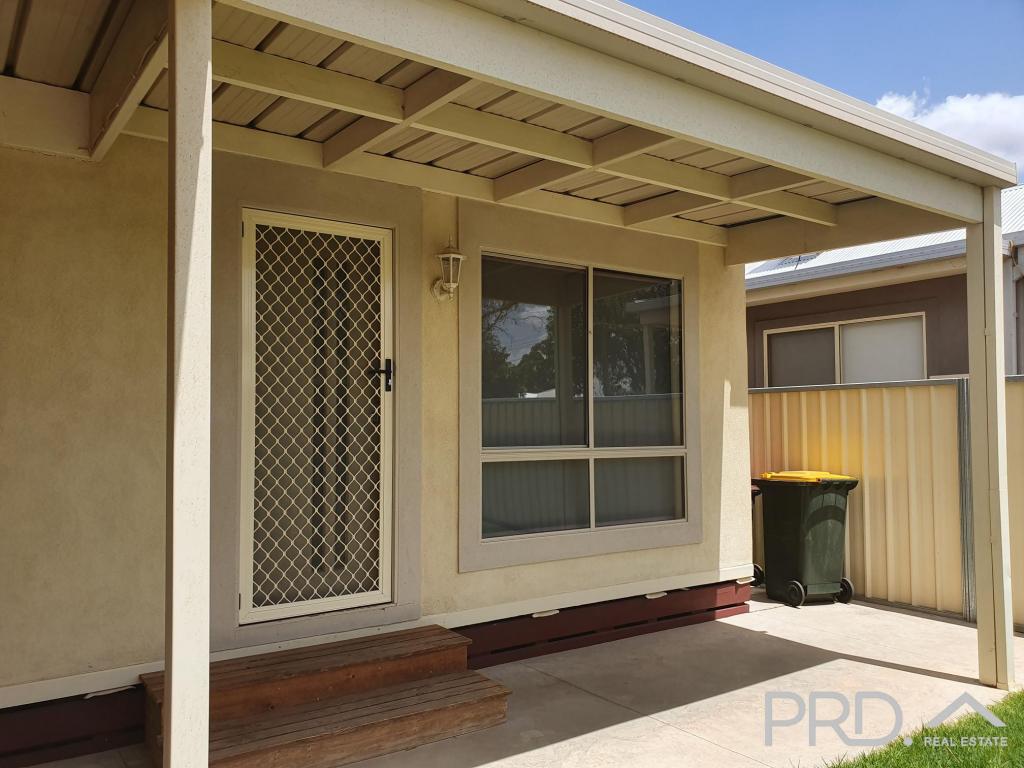 22a Goulburn Ave, Red Cliffs, VIC 3496