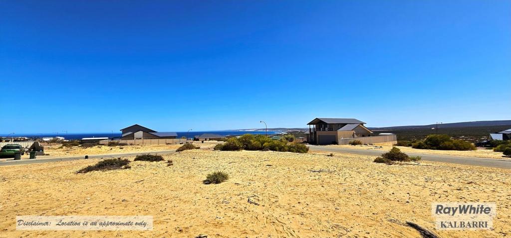 1 Waitzia Way, Kalbarri, WA 6536