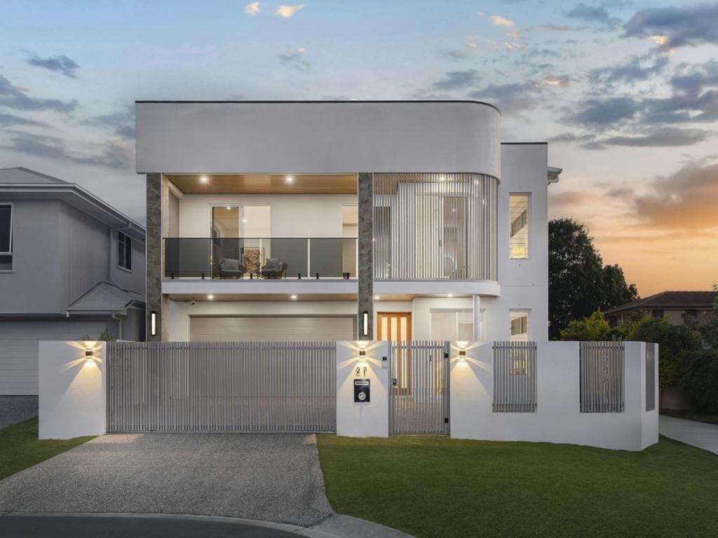 27 Abloom St, Rochedale, QLD 4123