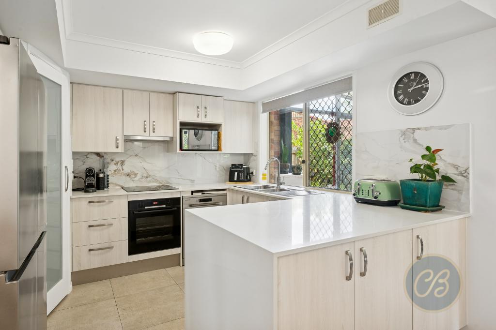 34/142 Bunya Rd, Arana Hills, QLD 4054