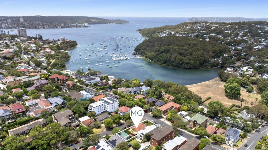 10 White St, Balgowlah, NSW 2093