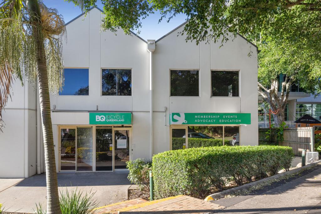 16/43 Lang Pde, Milton, QLD 4064