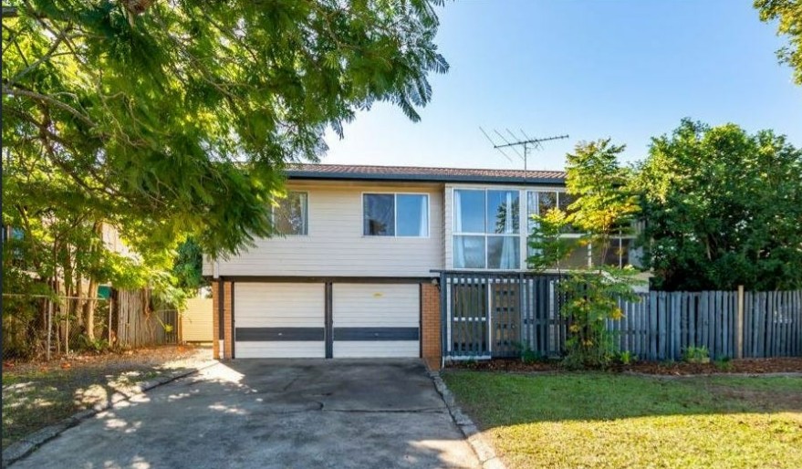 33 Wilson St, Caboolture, QLD 4510