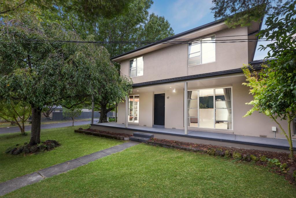 17 Cousin Dr, Bayswater, VIC 3153
