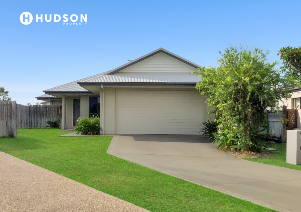 5 Coomera Cct, Bohle Plains, QLD 4817