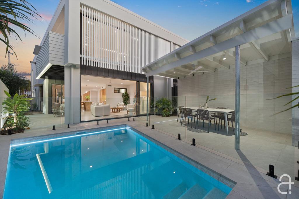 Residence One Of 226 Oceanic Dr, Bokarina, QLD 4575