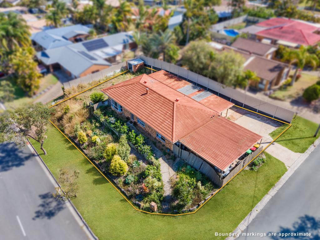 45 Redruth Rd, Alexandra Hills, QLD 4161