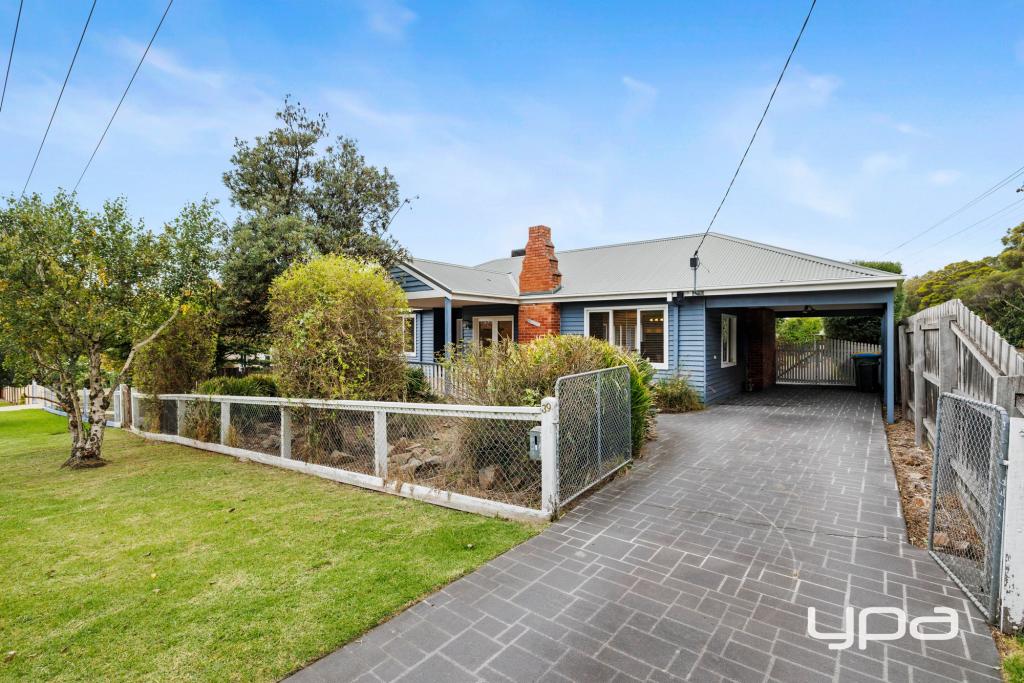 39 Codrington St, Dromana, VIC 3936