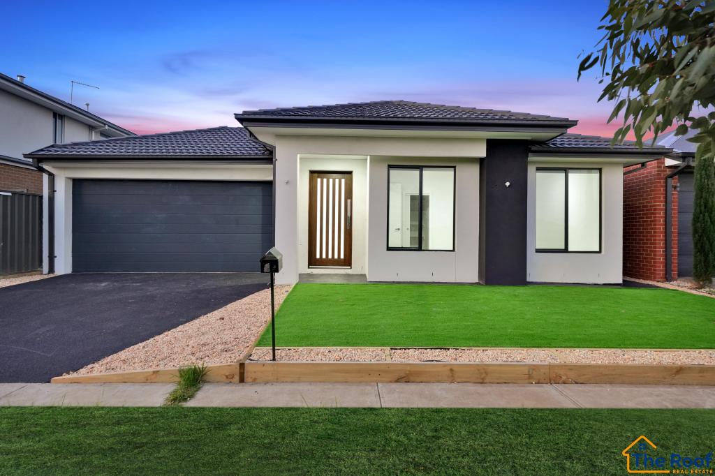 20 Florid Cct, Tarneit, VIC 3029
